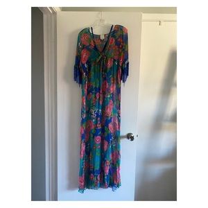 Ella Moss Dress